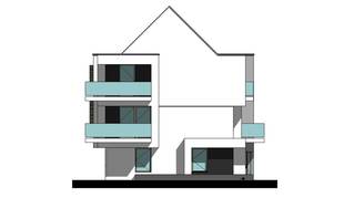 Apartamenty Odrowąża