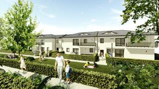Apartamenty Sławinkowskie