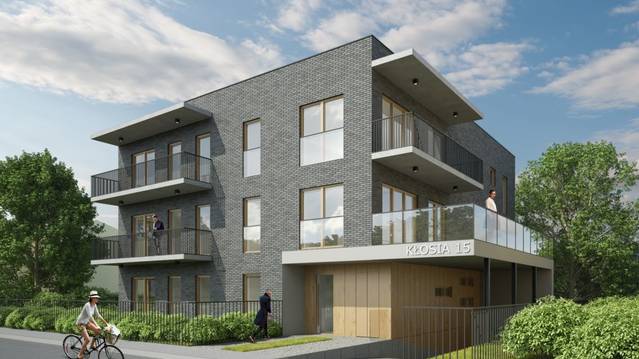 Gold Residence