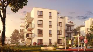 Vitalia Residence
