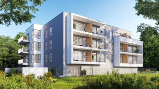 Melia Apartamenty