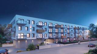 Cerisier Residence