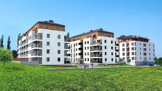 Osiedle Źródlane etap I