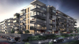 Komfort House