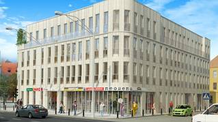 Apartamenty Piaskowa