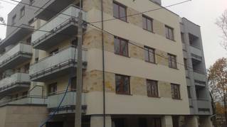 Apartamenty Radnych 9