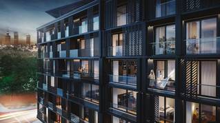 Apartamenty Dobra 32