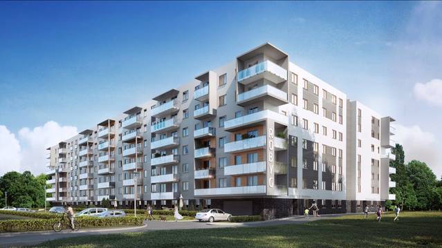 Young City 2 etap A i B