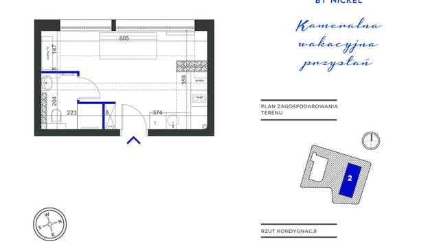 Apartamenty Koło Brzegu