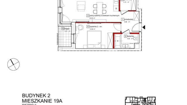 Apartamenty Karolinki