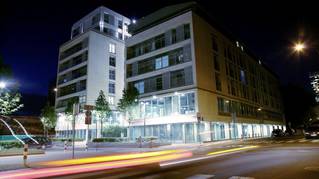 Apartamenty Pańska