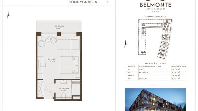 Belmonte Hotel & Resort