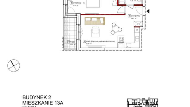 Apartamenty Karolinki