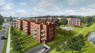 Stara Cegielnia
