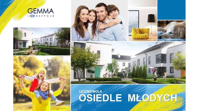 Osiedle Młodych