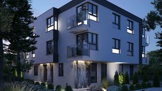 Brzozowa Residence