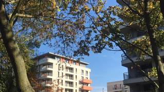 Rembertowska Park II