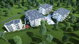 PĘKOVICKA APARTAMENTY