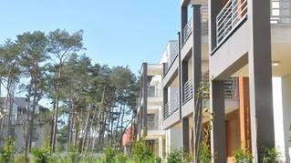 Apartamenty Gardenia