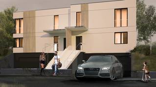 Cyprysowa Villa