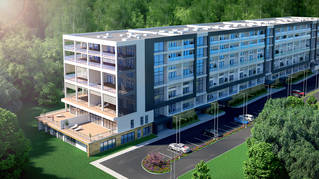 Apartamenty Zdrowie