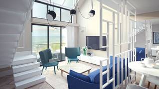 Apartamenty Na Plaży