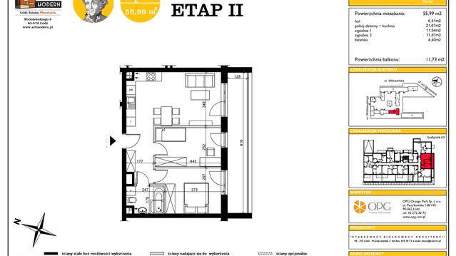 Art Modern etap II