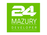 MAZURY 24 sp. z o.o.
