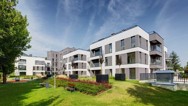 Villa Park Konin