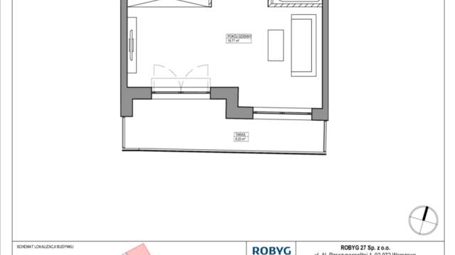 Apartamenty Królewskie