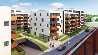 Apartamenty Jana z Kolna