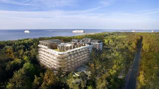 Apartamenty ApartPark