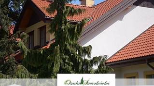 Osada Świerkówka