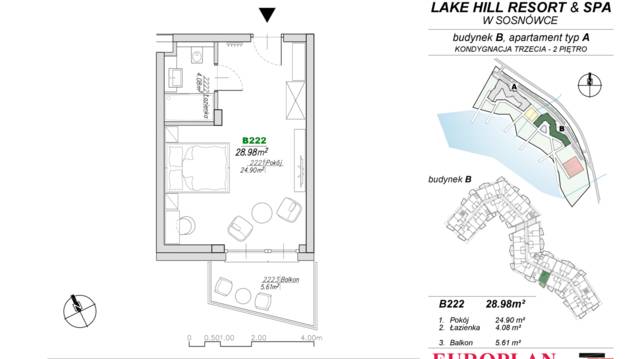 Lake Hill