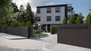 Brzozowa Residence