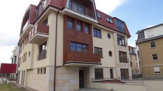 Bursztynowa Kamienica