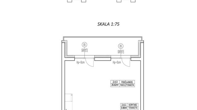 Osiedle Złota Podkowa Etap II