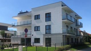 Apartamenty Wilanów