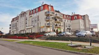 Apartamenty Słoneczne - 3 Etap