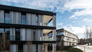 Klimaty Apartamenty w Lesie Borkowskim