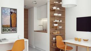 Green House Apartments