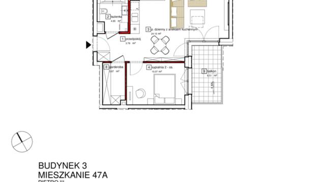 Apartamenty Karolinki