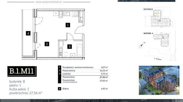 Halo Apartamenty