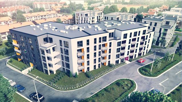 Smart Residence