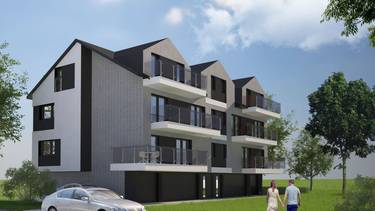 Olsza Residence