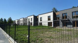 Forest Place