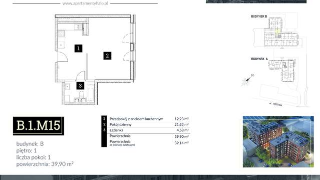 Halo Apartamenty