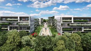 Apartamenty Arte