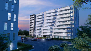 Murapol Apartamenty Trzy Stawy