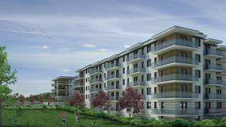 Apartamenty Witosa